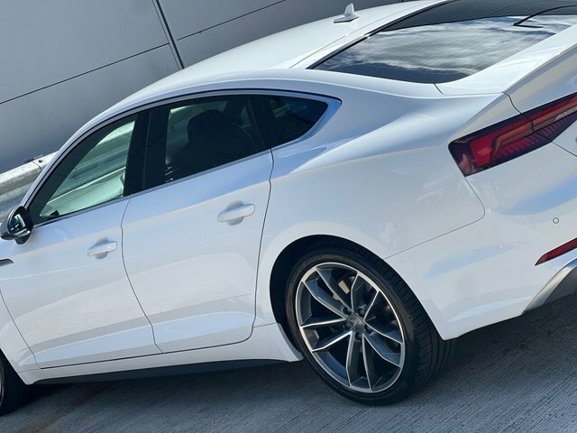 Audi S5 S5 Tfsi Quattro Black #23