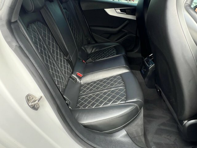 Audi S5 S5 Tfsi Quattro Black #42