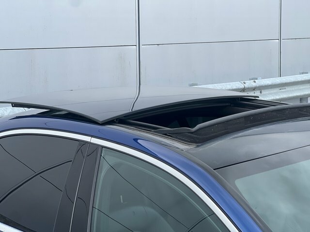 Mercedes-Benz C Class 2017 2.1 C220d Amg Line Premium Saloon Diese Blue #3