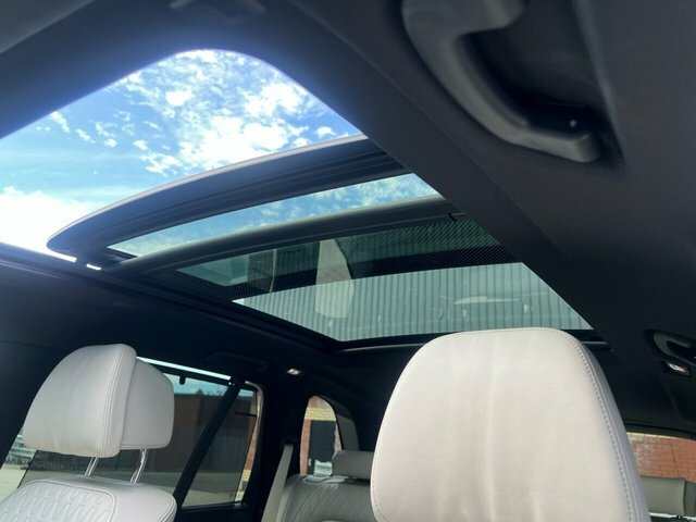 BMW X5 3.0 M50d Xdrive Euro 6 Ss Grey #53