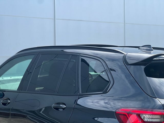 BMW X5 3.0 M50d Xdrive Euro 6 Ss Grey #39