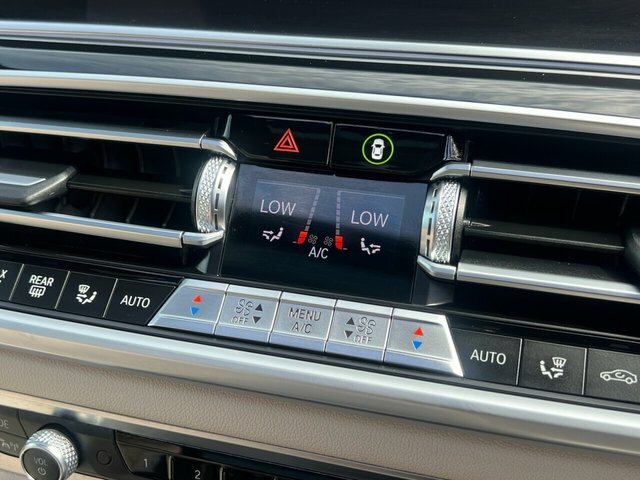 BMW X5 3.0 M50d Xdrive Euro 6 Ss Grey #46