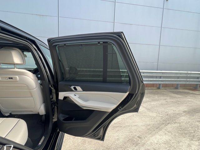 BMW X5 3.0 M50d Xdrive Euro 6 Ss Grey #73