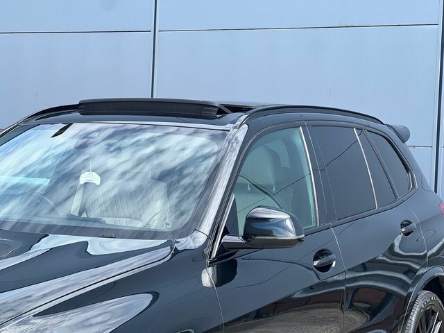 BMW X5 3.0 M50d Xdrive Euro 6 Ss Grey #11