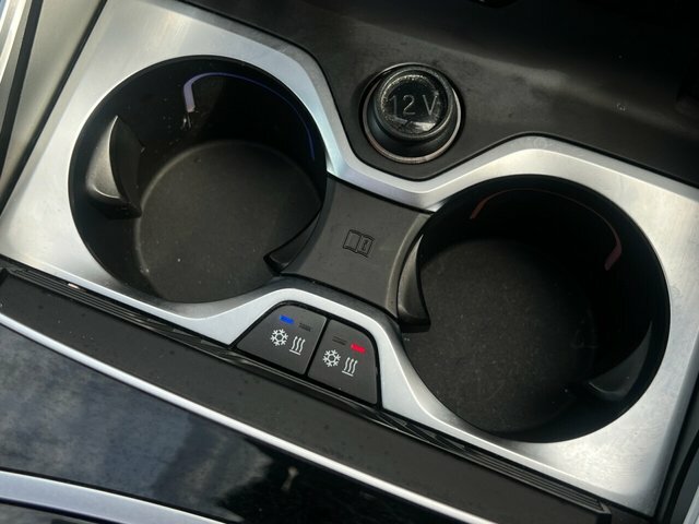 BMW X5 3.0 M50d Xdrive Euro 6 Ss Grey #45