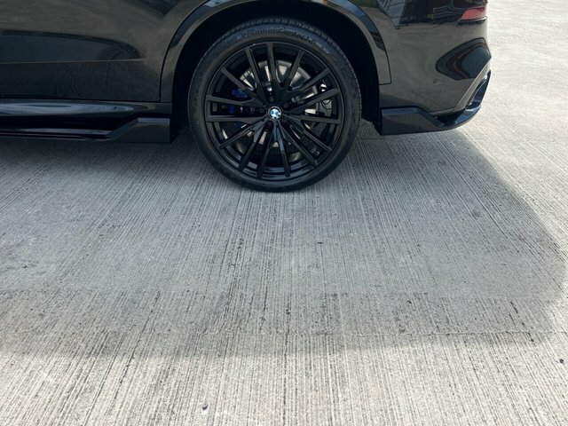 BMW X5 3.0 M50d Xdrive Euro 6 Ss Grey #22