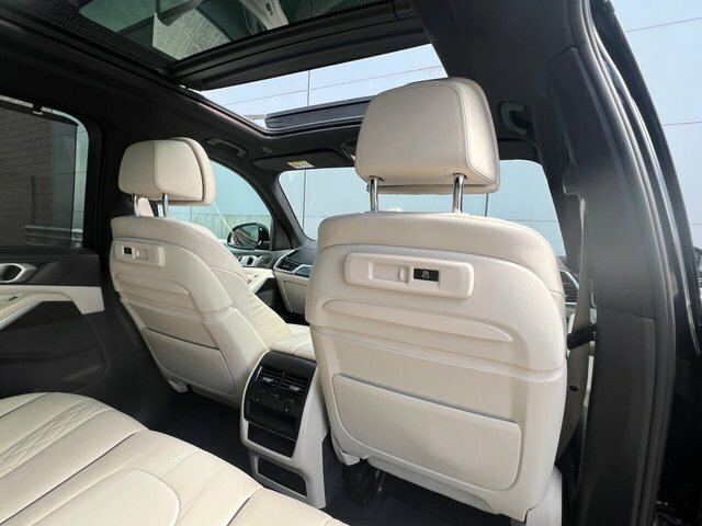 BMW X5 3.0 M50d Xdrive Euro 6 Ss Grey #67