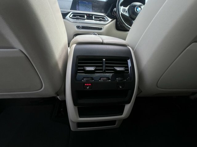 BMW X5 3.0 M50d Xdrive Euro 6 Ss Grey #64