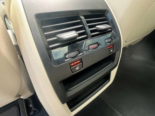 BMW X5 3.0 M50d Xdrive Euro 6 Ss Grey #65