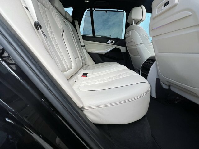 BMW X5 3.0 M50d Xdrive Euro 6 Ss Grey #68