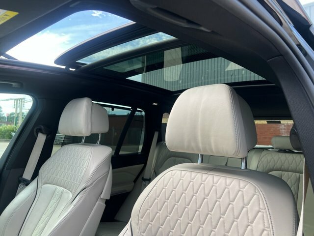 BMW X5 3.0 M50d Xdrive Euro 6 Ss Grey #50
