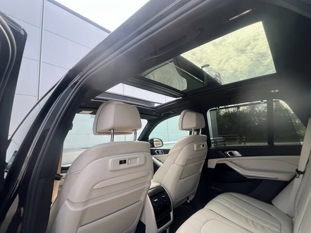 BMW X5 3.0 M50d Xdrive Euro 6 Ss Grey #66