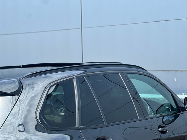 BMW X5 3.0 M50d Xdrive Euro 6 Ss Grey #35