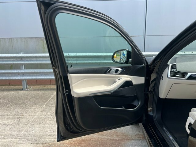 BMW X5 3.0 M50d Xdrive Euro 6 Ss Grey #71