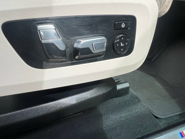 BMW X5 3.0 M50d Xdrive Euro 6 Ss Grey #55