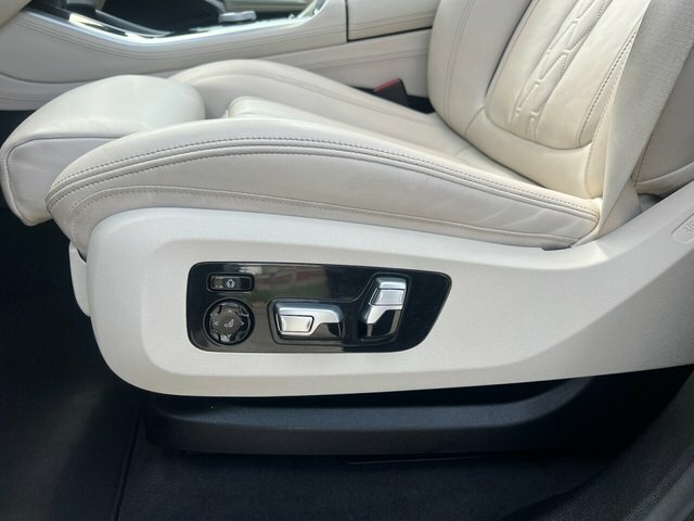 BMW X5 3.0 M50d Xdrive Euro 6 Ss Grey #51