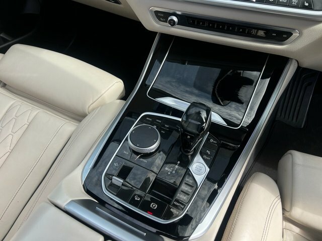 BMW X5 3.0 M50d Xdrive Euro 6 Ss Grey #47