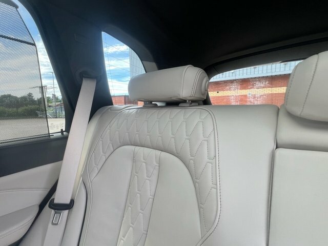 BMW X5 3.0 M50d Xdrive Euro 6 Ss Grey #63
