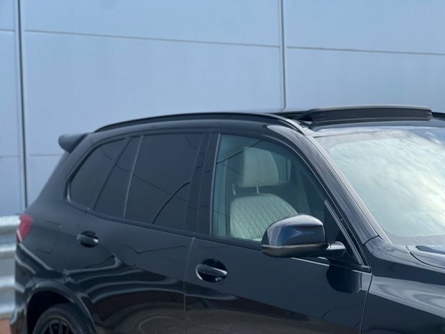BMW X5 3.0 M50d Xdrive Euro 6 Ss Grey #12