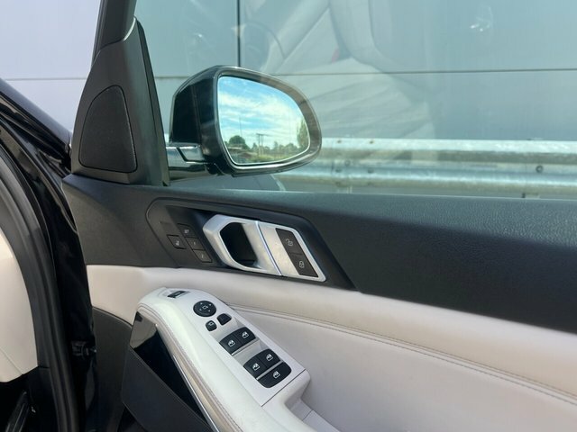 BMW X5 3.0 M50d Xdrive Euro 6 Ss Grey #40