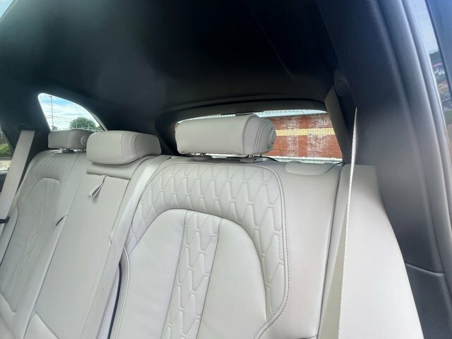 BMW X5 3.0 M50d Xdrive Euro 6 Ss Grey #61
