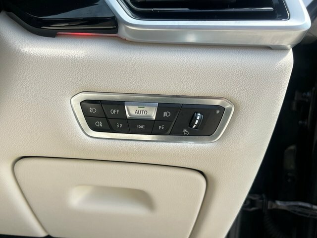 BMW X5 3.0 M50d Xdrive Euro 6 Ss Grey #54