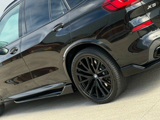 BMW X5 3.0 M50d Xdrive Euro 6 Ss Grey #18
