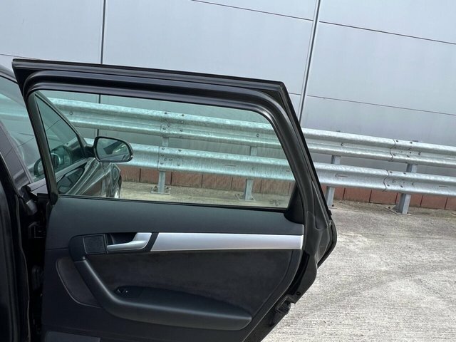 Audi A3 2011 11 2.0 Blue #35