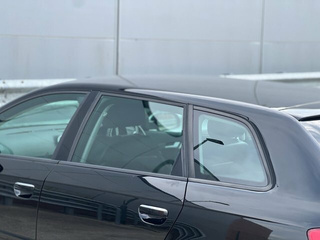 Audi A3 2011 11 2.0 Blue #20