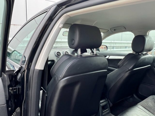Audi A3 2011 11 2.0 Blue #28