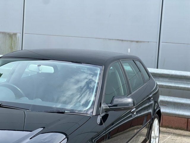 Audi A3 2011 11 2.0 Blue #6