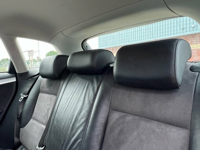 Audi A3 2011 11 2.0 Blue #27