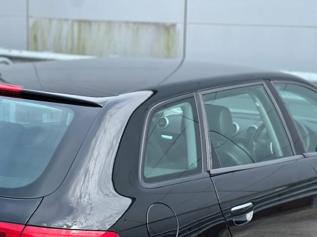 Audi A3 2011 11 2.0 Blue #18