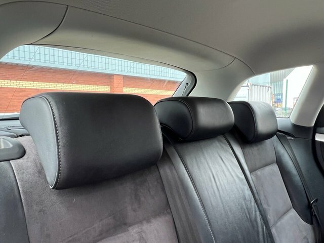 Audi A3 2011 11 2.0 Blue #29