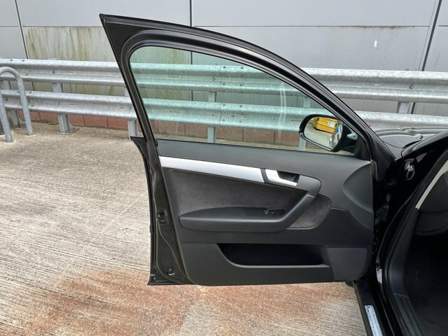 Audi A3 2011 11 2.0 Blue #33