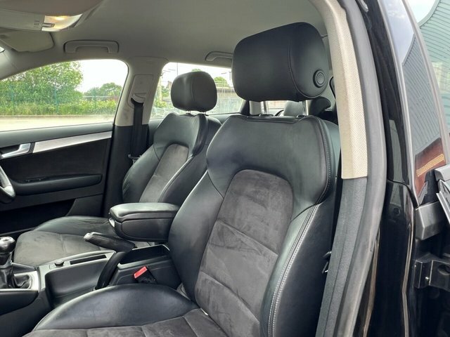 Audi A3 2011 11 2.0 Blue #25