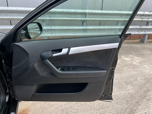 Audi A3 2011 11 2.0 Blue #32