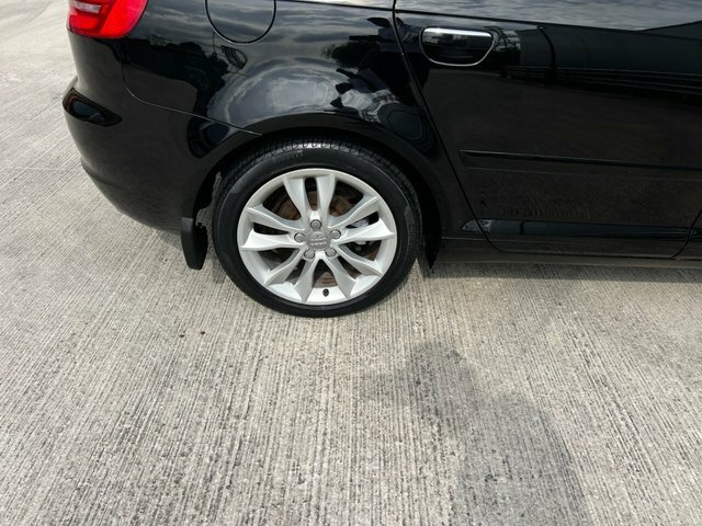 Audi A3 2011 11 2.0 Blue #11
