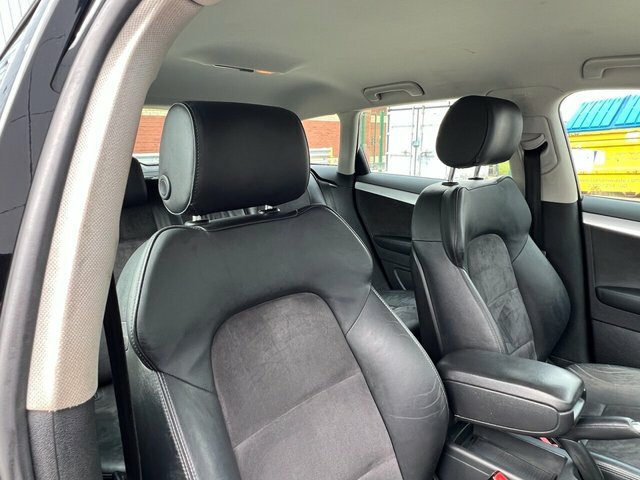 Audi A3 2011 11 2.0 Blue #22