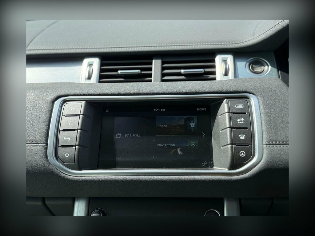 Land Rover Range Rover Evoque 2.0 Td4 Hse Dynamic Lux 177 Bhp Brown #27