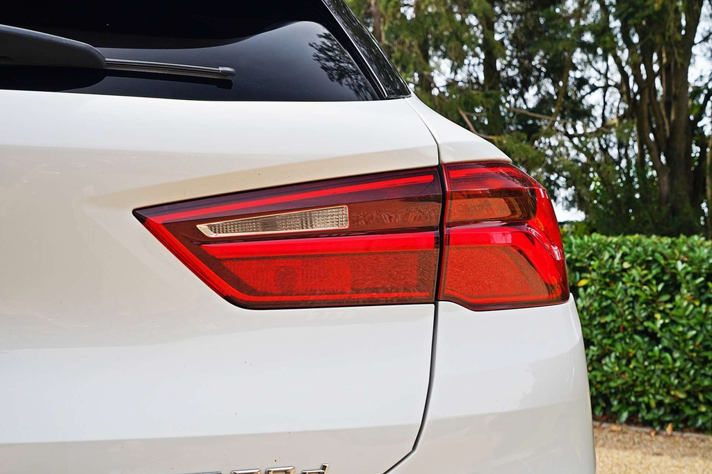 BMW X2 Xdrive 20D M Sport 4Wd GV68EFE #5