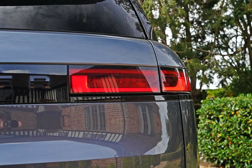 Land Rover Range Rover Sport Phev Autp 4Wd HG24DYT #5