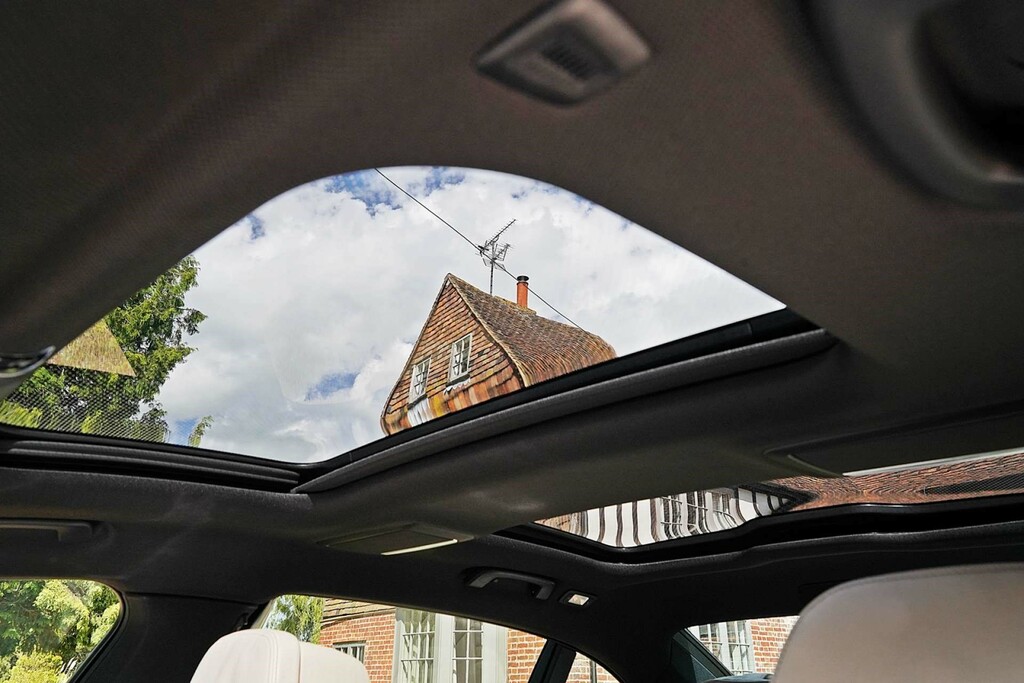 BMW 7 Series 730Ld Black #12