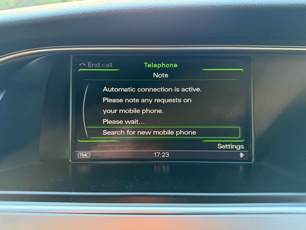 Audi A5 Hatchback 3.0 Tdi V6 S Line Sportback Multitronic Grey #18