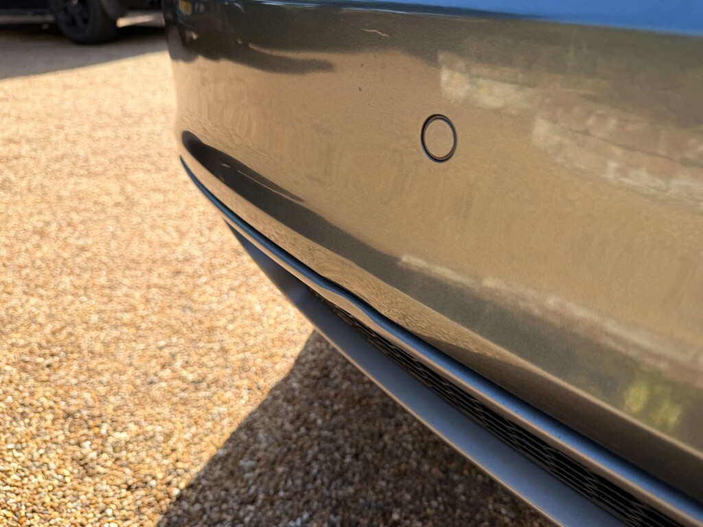 Audi A5 Hatchback 3.0 Tdi V6 S Line Sportback Multitronic Grey #27