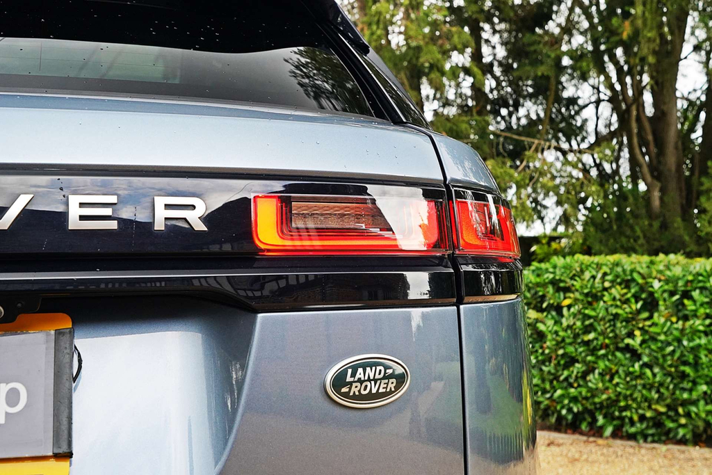 Land Rover Range Rover Velar Rover Velar Hse D Mhev 4Wd  #5