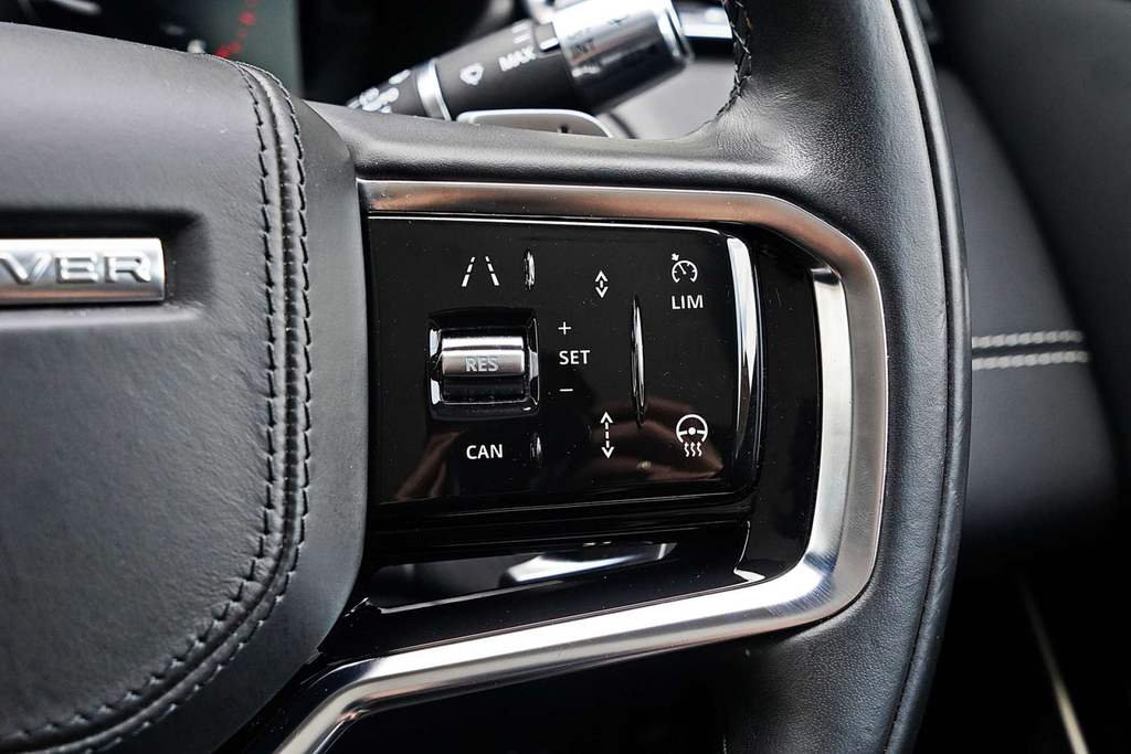 Land Rover Range Rover Velar R-dynamic Hse Red #31