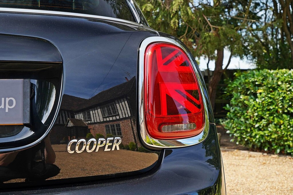 Mini Hatch Cooper Classic AY24WYH #5
