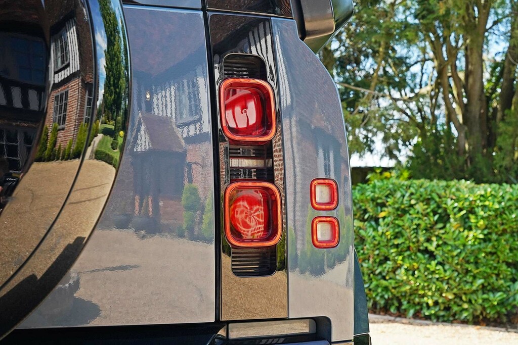Land Rover Defender X-dynamic Hse Phev A 4Wd  #5