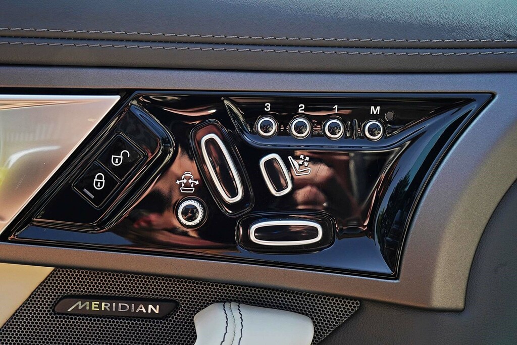 Jaguar F-Type Coupe 3.0 V6 S Euro 5 Ss 201464 Grey #15